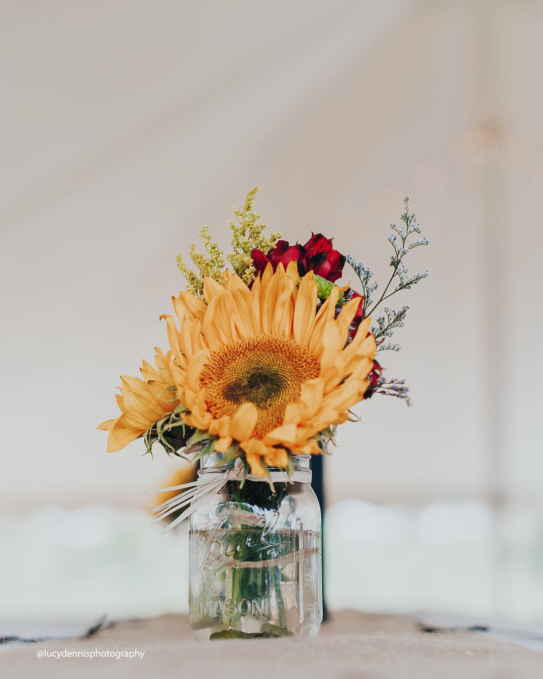 DIY Favors and Thank You Notes