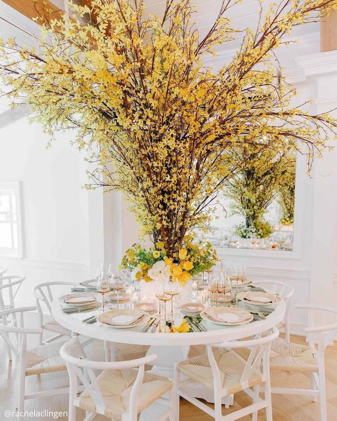 Decor with Artificial Flowers