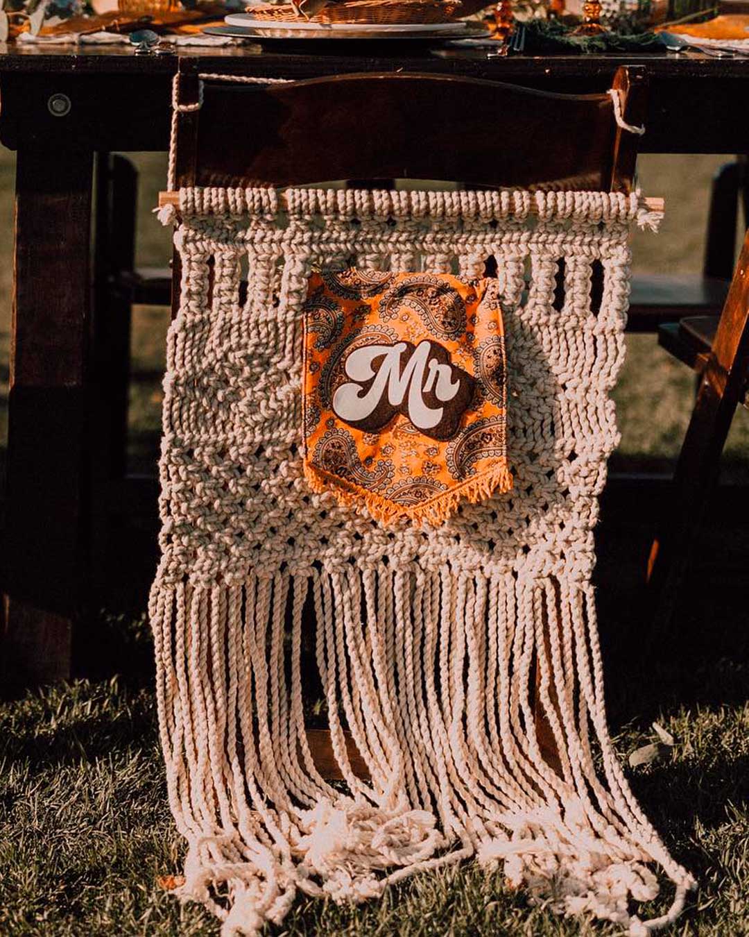 Fall Table Decorations