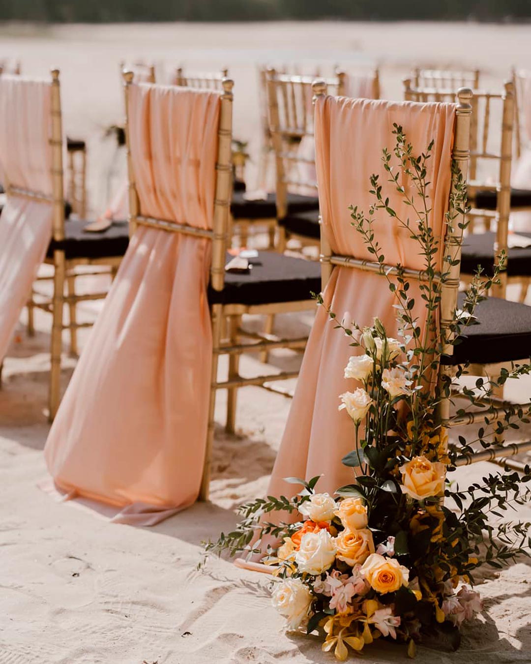 Fall Table Decorations