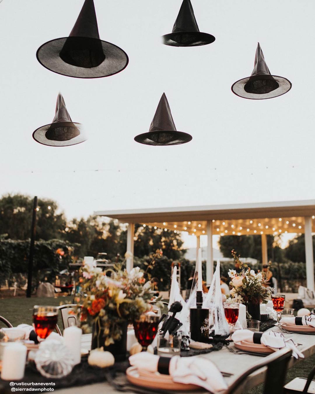 Rustic Fall Decorations – Signs