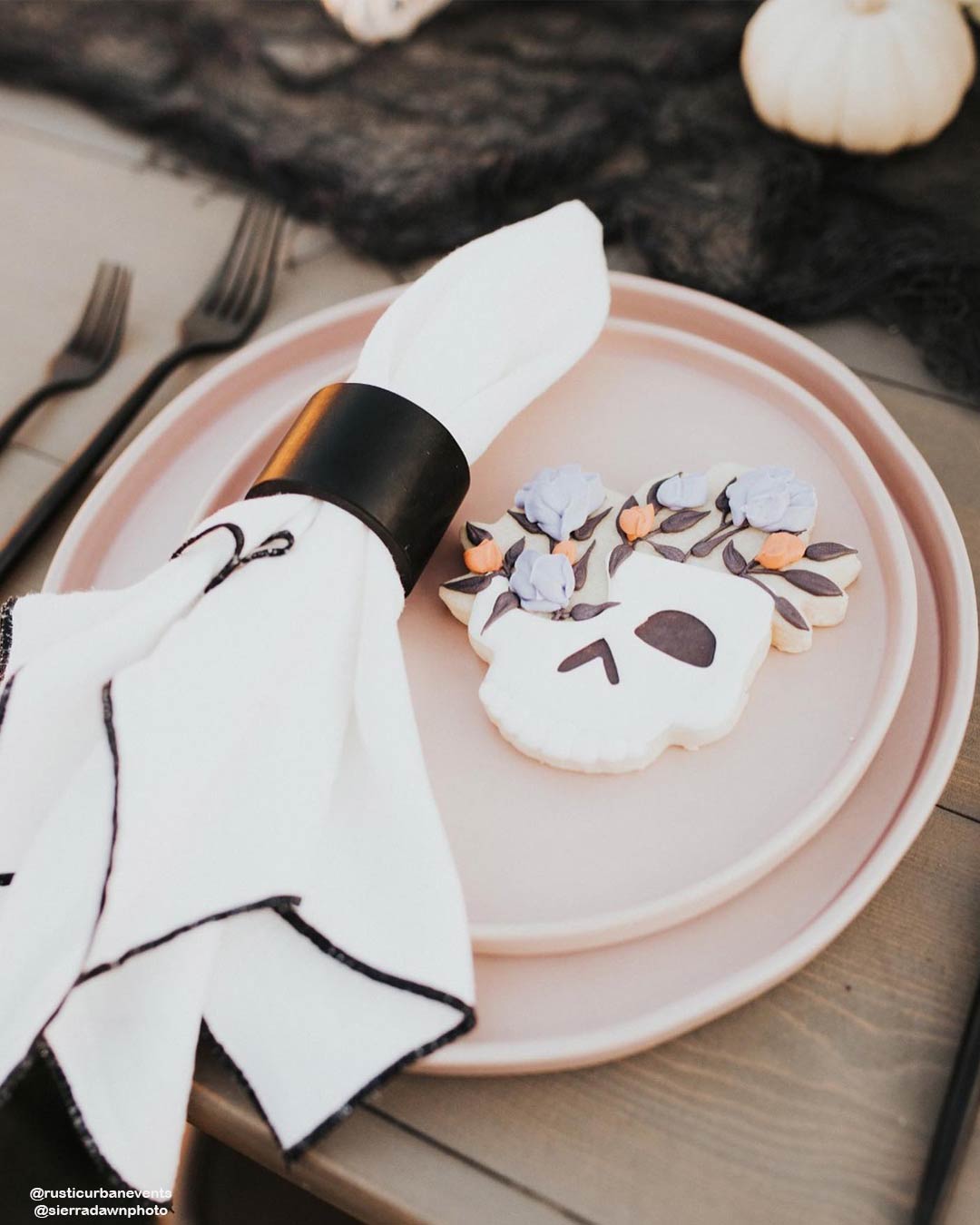 Rustic Fall Decorations – Signs