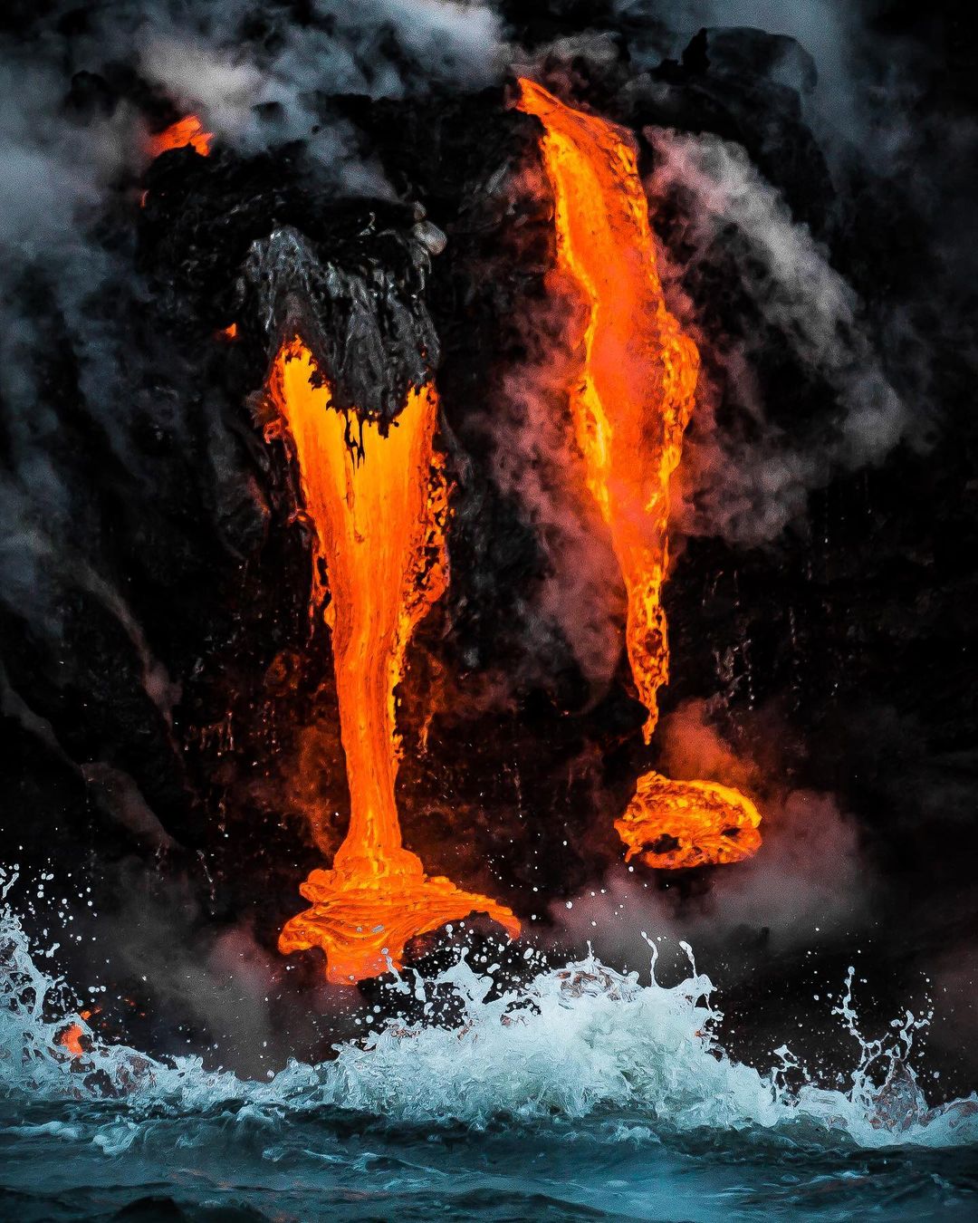 Hawaii Island (Big Island)