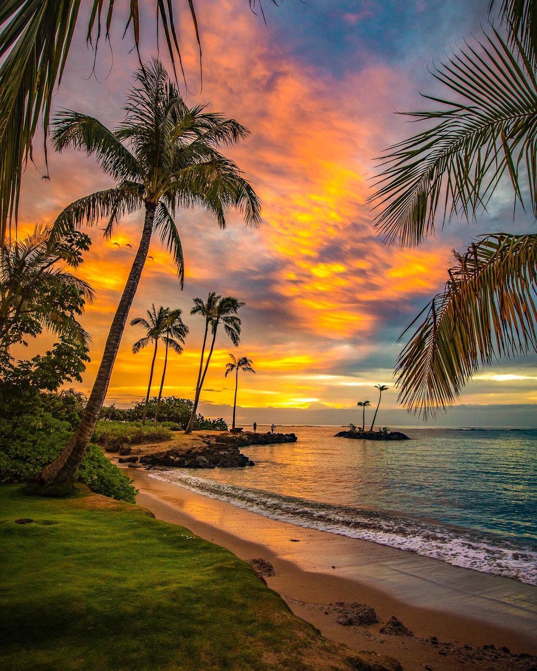 Oahu