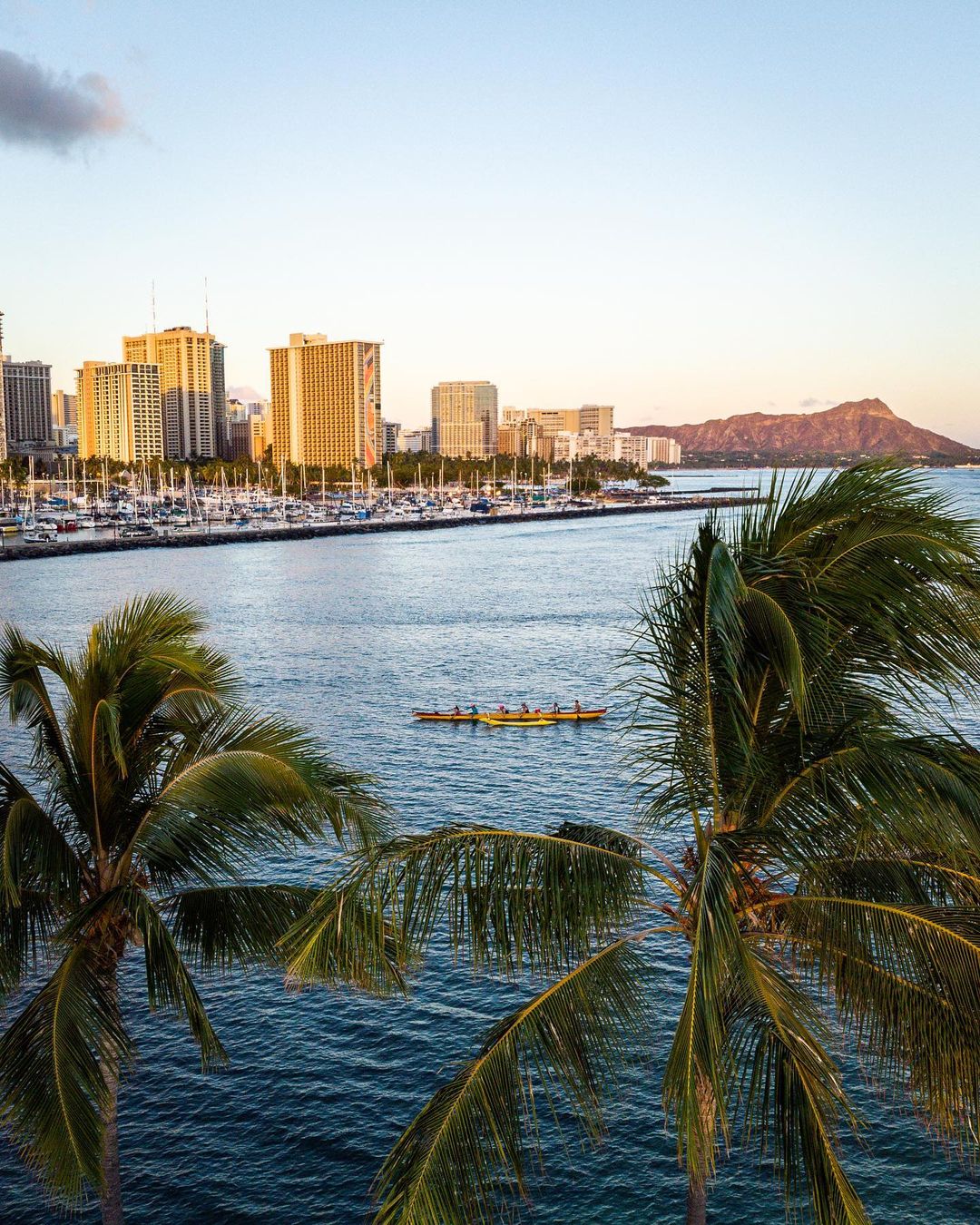 Oahu