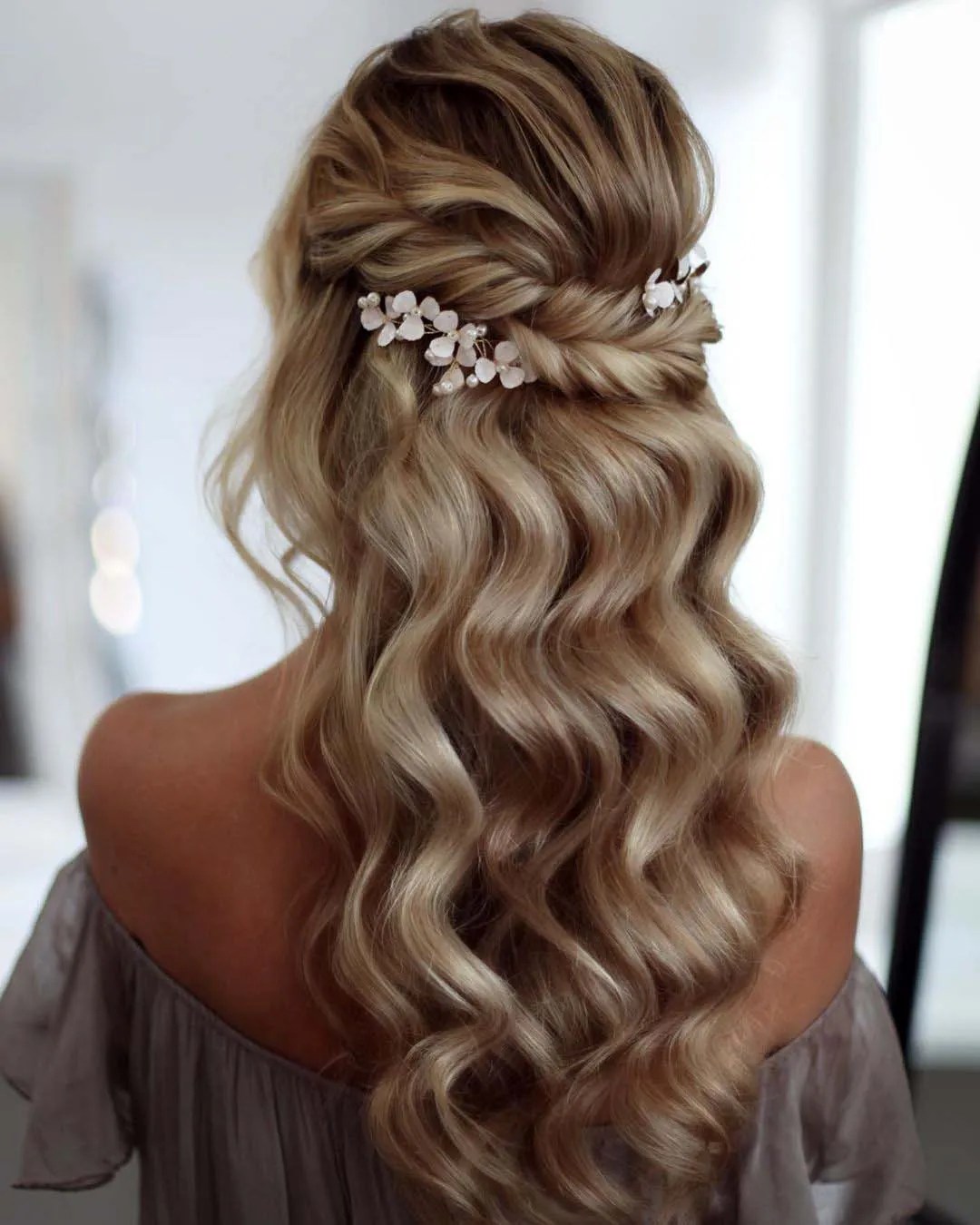 Returning Hair Trend – Finger Waves