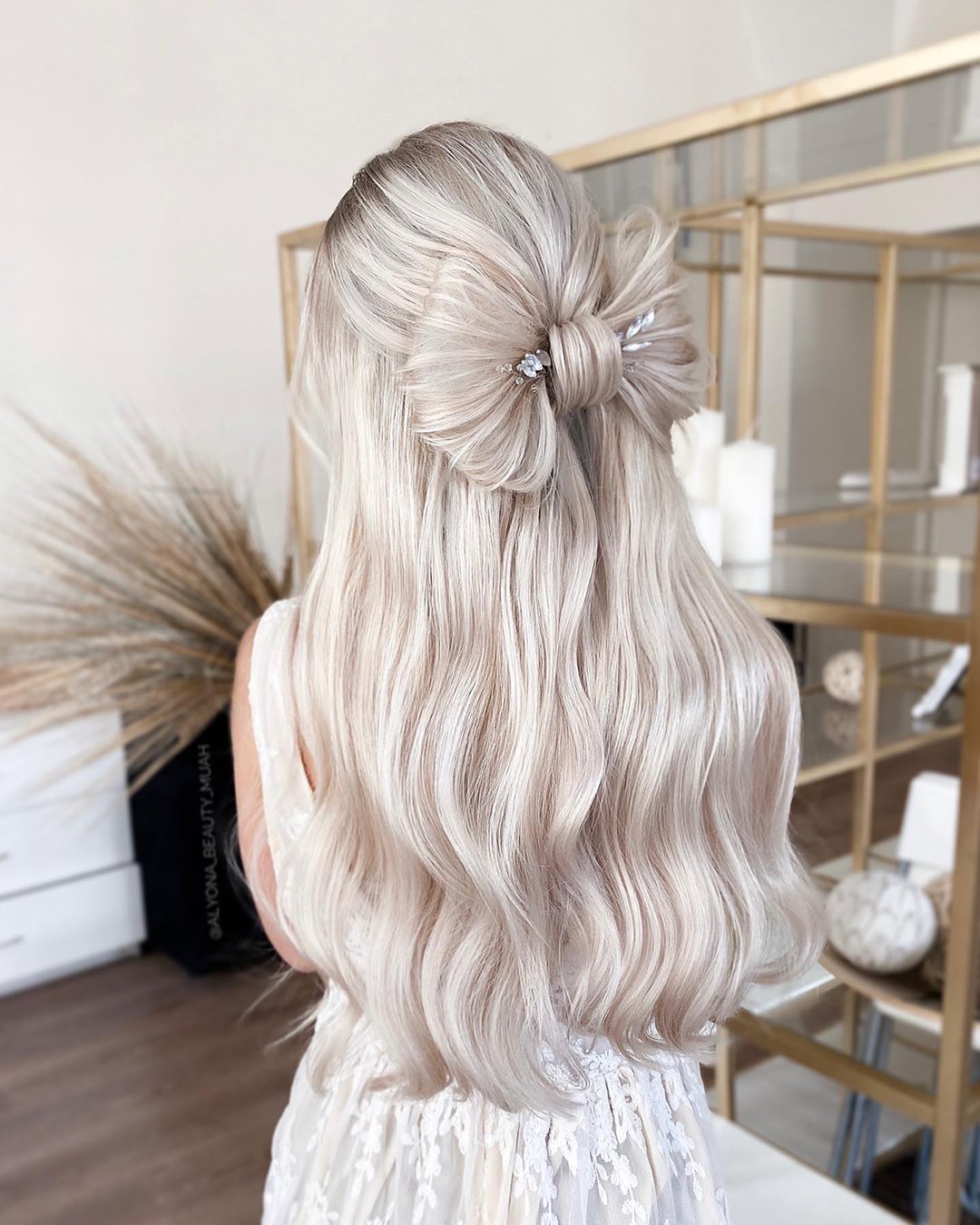 Returning Hair Trend – Finger Waves
