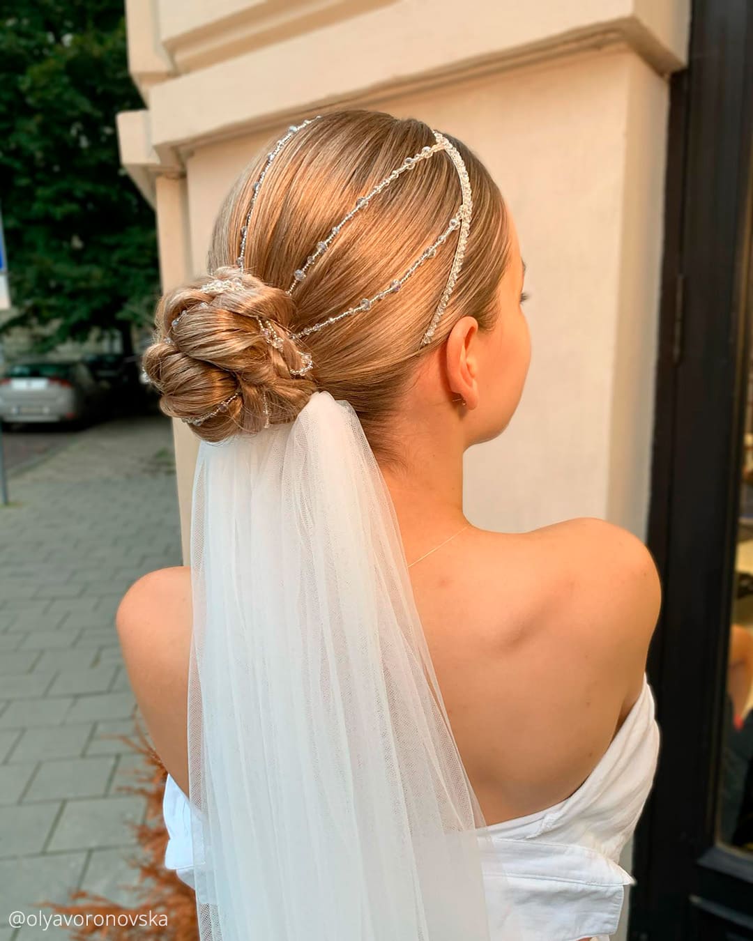 Elegant Vintage Wedding Accessories