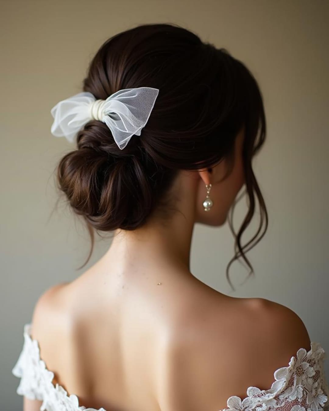 Elegant Vintage Wedding Accessories