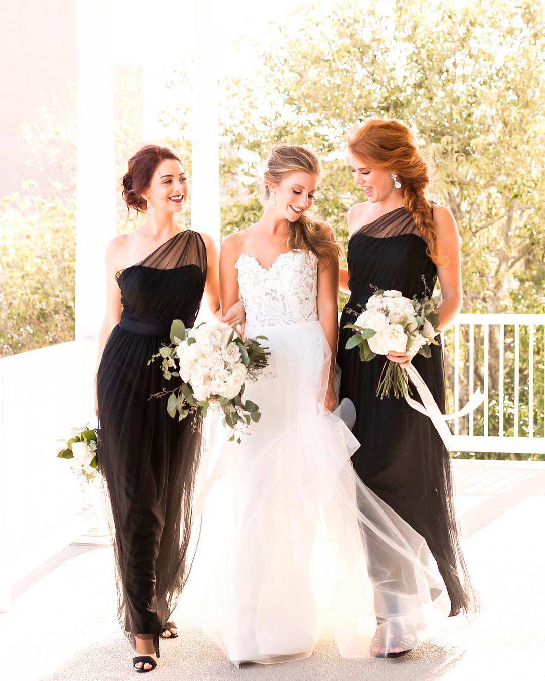 Wedding Bouquet Ideas