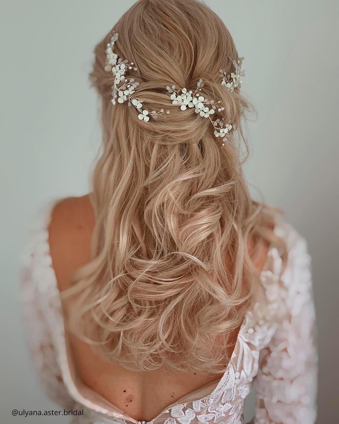 Romantic Braids