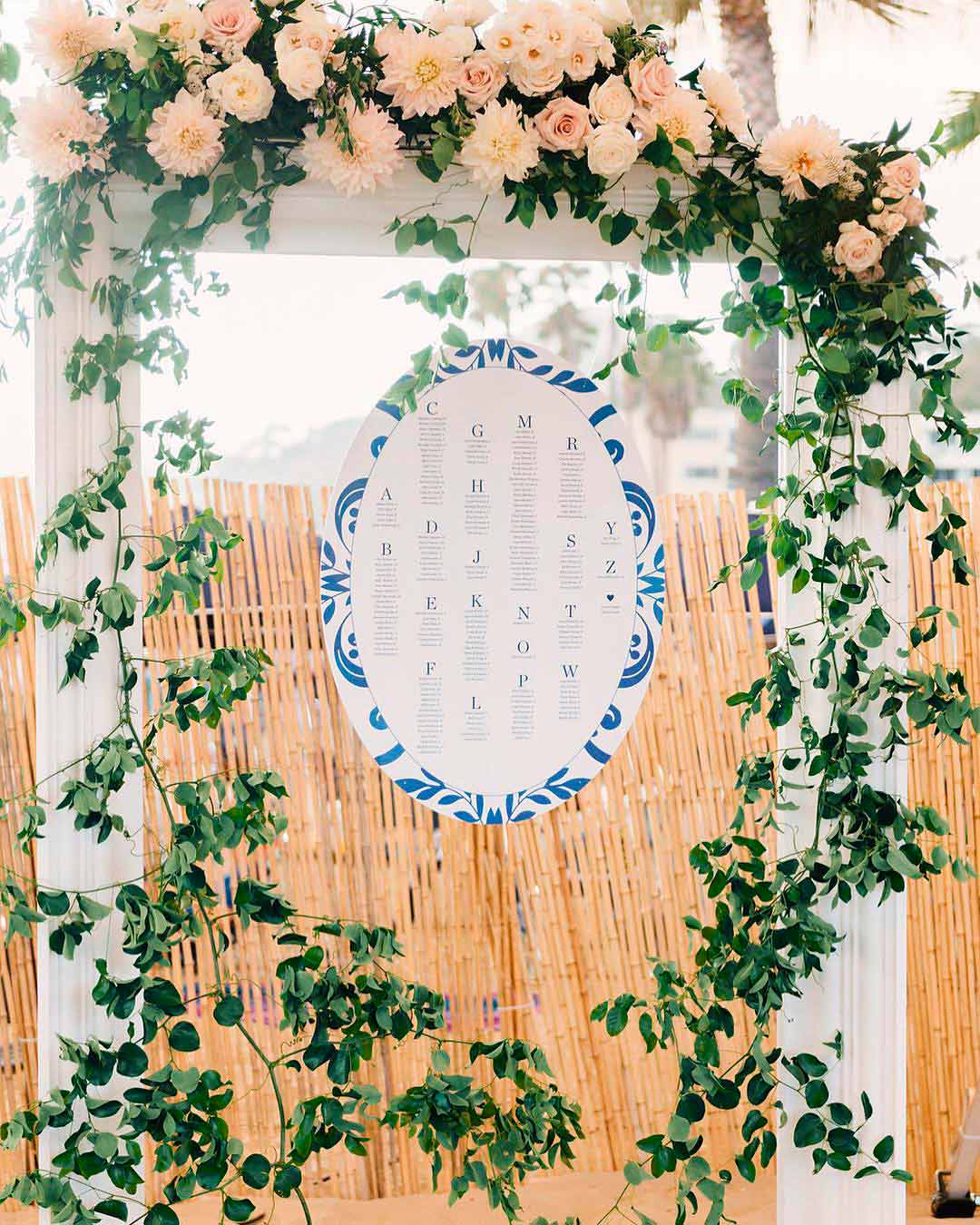Wedding Table Setting Decor Ideas