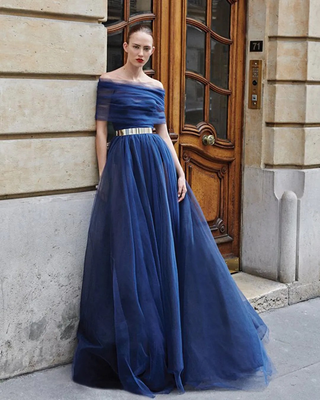 How To Select A Shade Of Blue