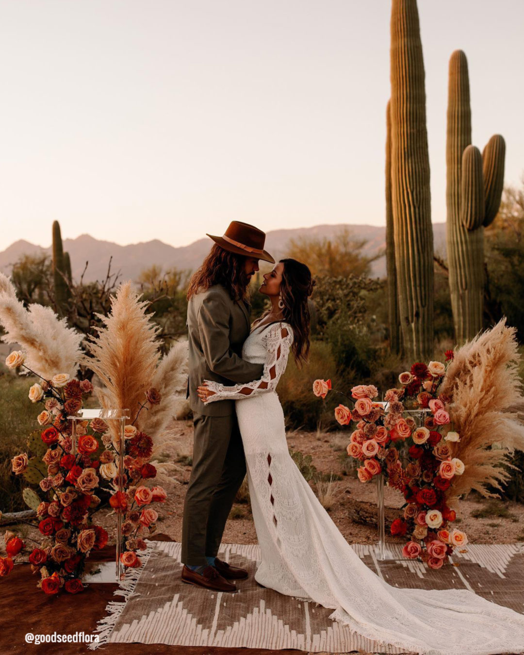 Backdrop Ideas
