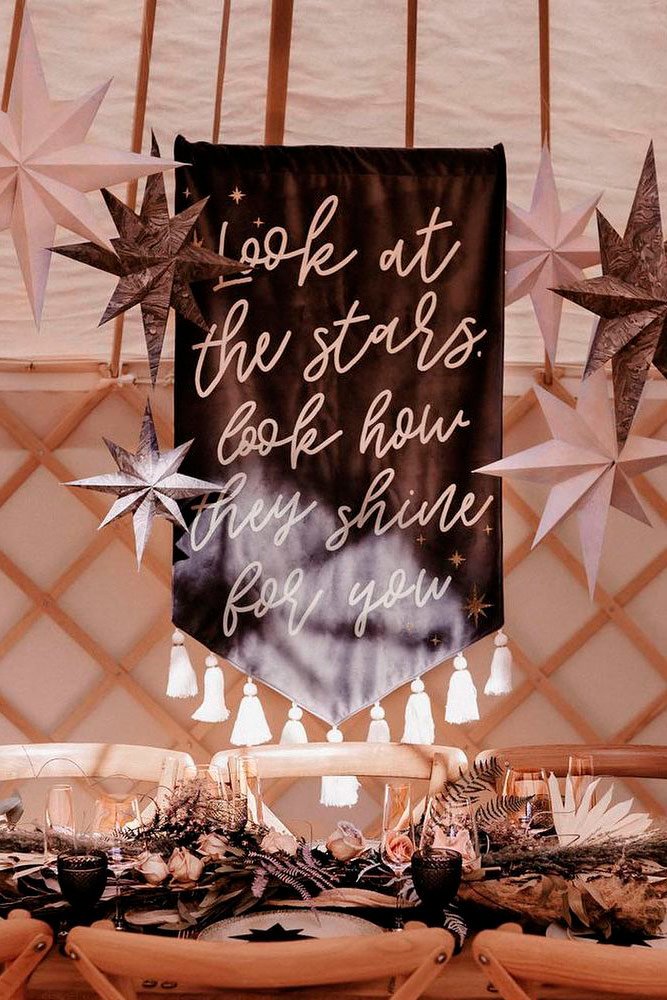 Bohemian Table Decor Ideas
