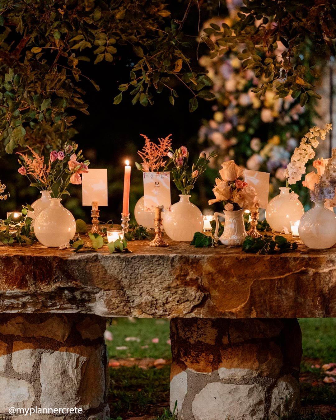 Chair Decorations for Rustic Wedding Theme