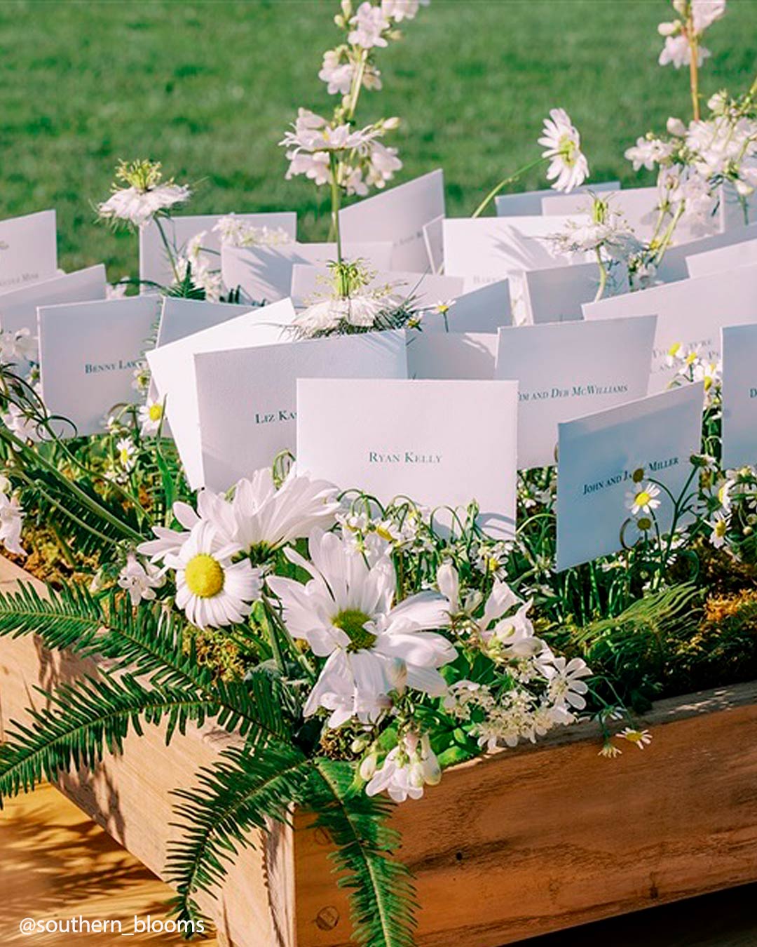 Chair Decorations for Rustic Wedding Theme