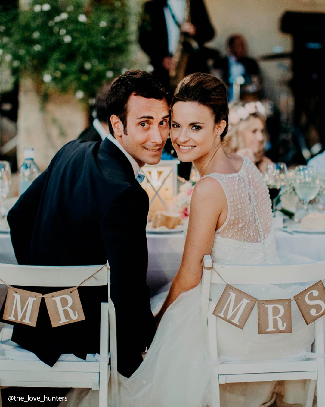 Low Budget Rustic Wedding Decor DIY Signs