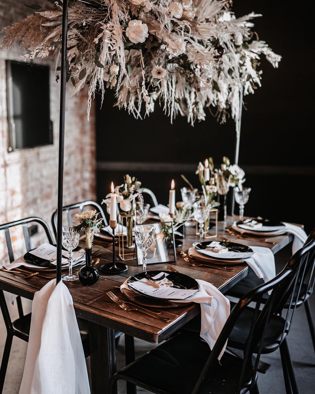 Rustic Wedding Candles Ideas