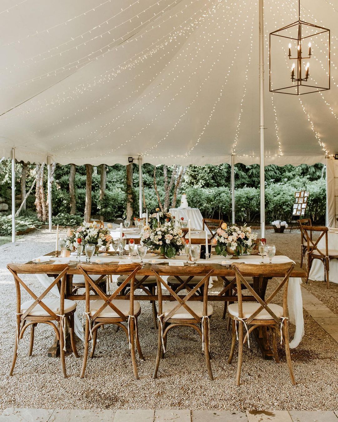 Rustic Wedding Candles Ideas
