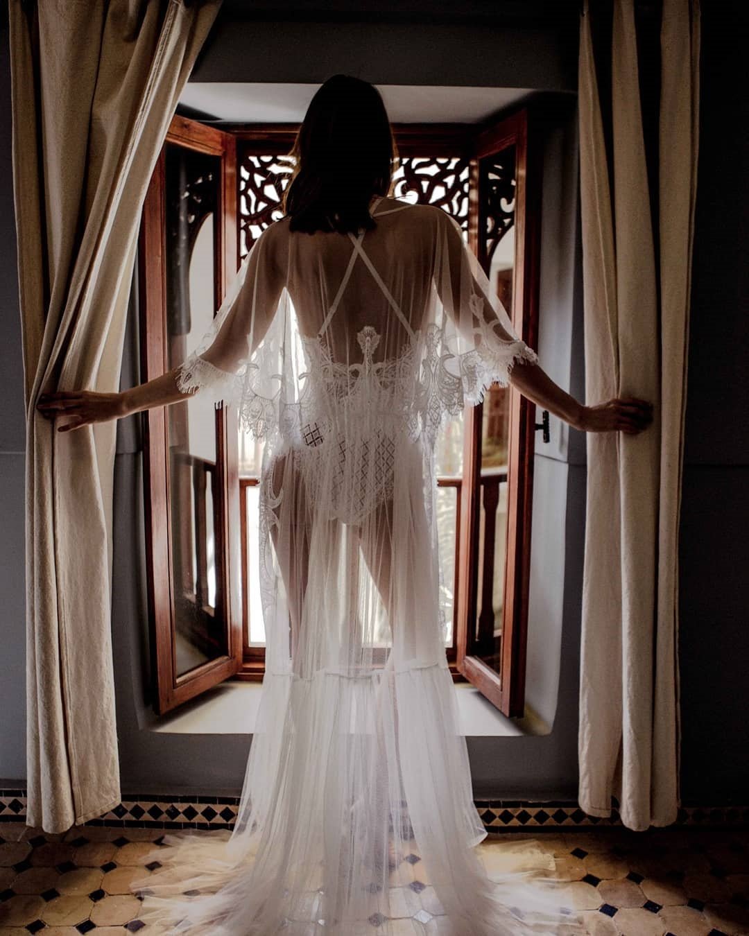 Tips for Shopping Bridal Lingerie