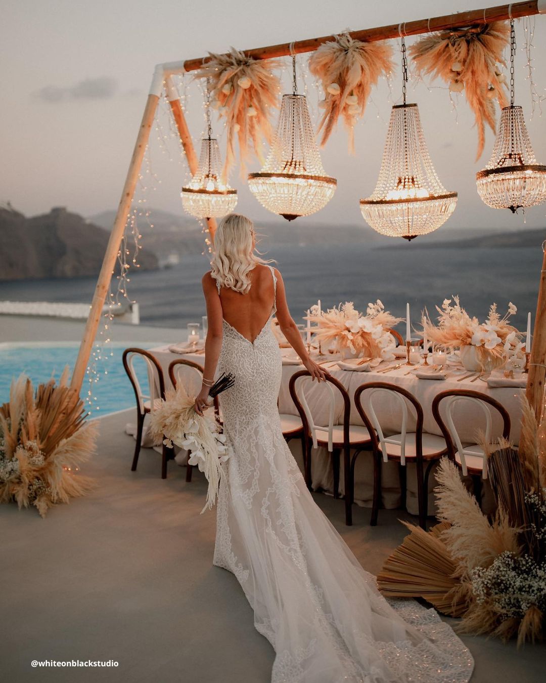 Rustic Wedding Decor