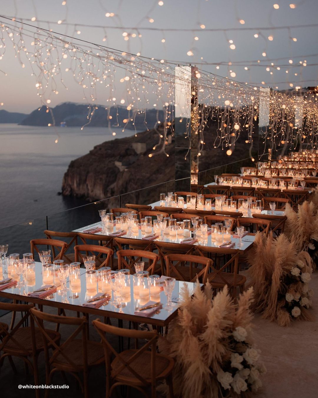 Rustic Wedding Decor