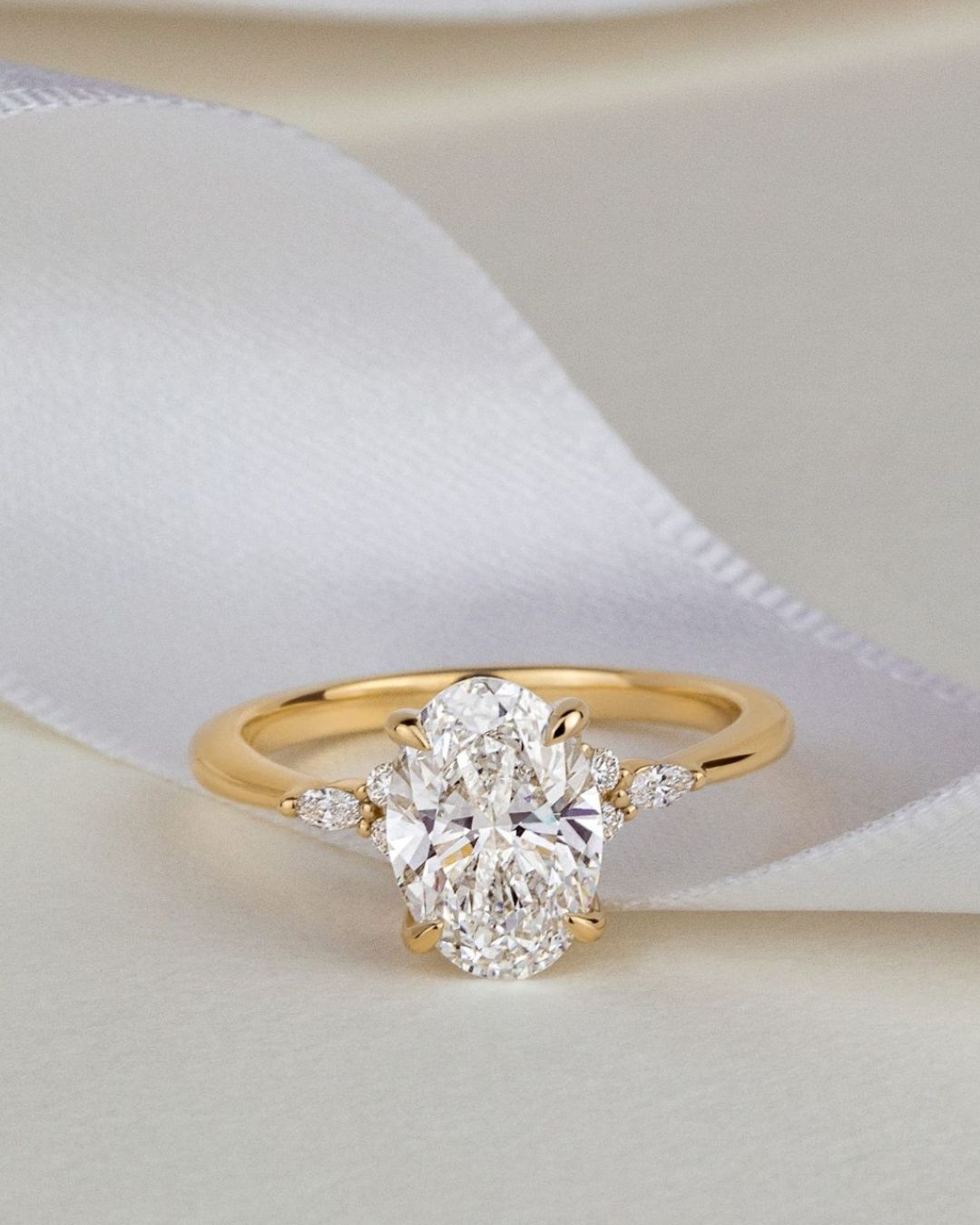 Solitaire Engagement Rings