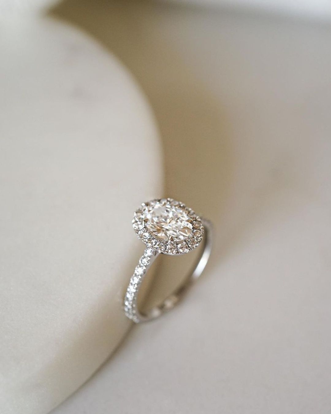 Princess-Cut Rings