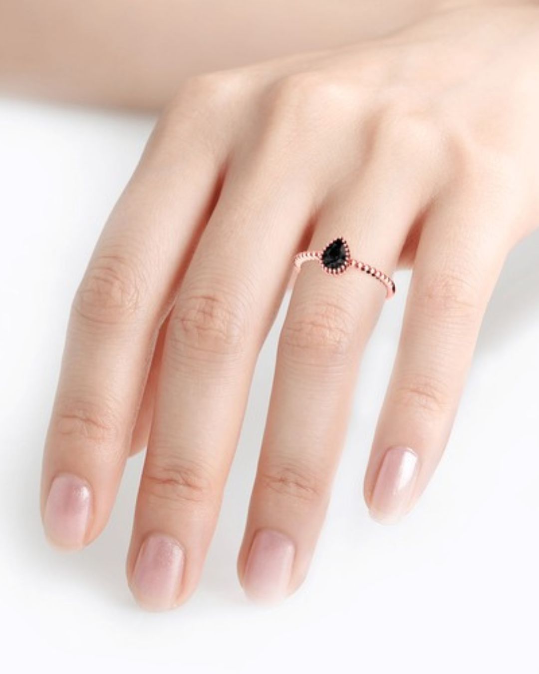 Oval Rings