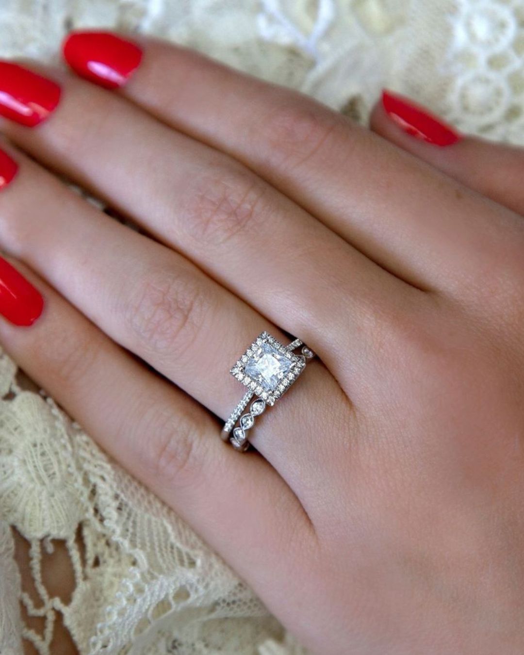 Minimalist Rings