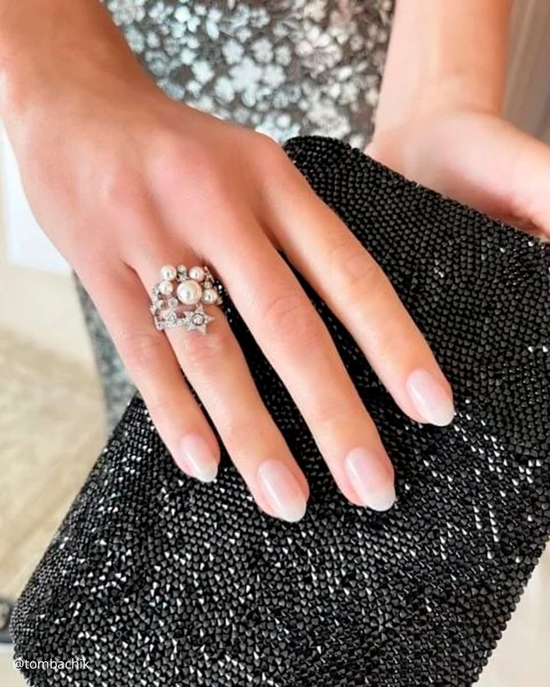 Nude Nails