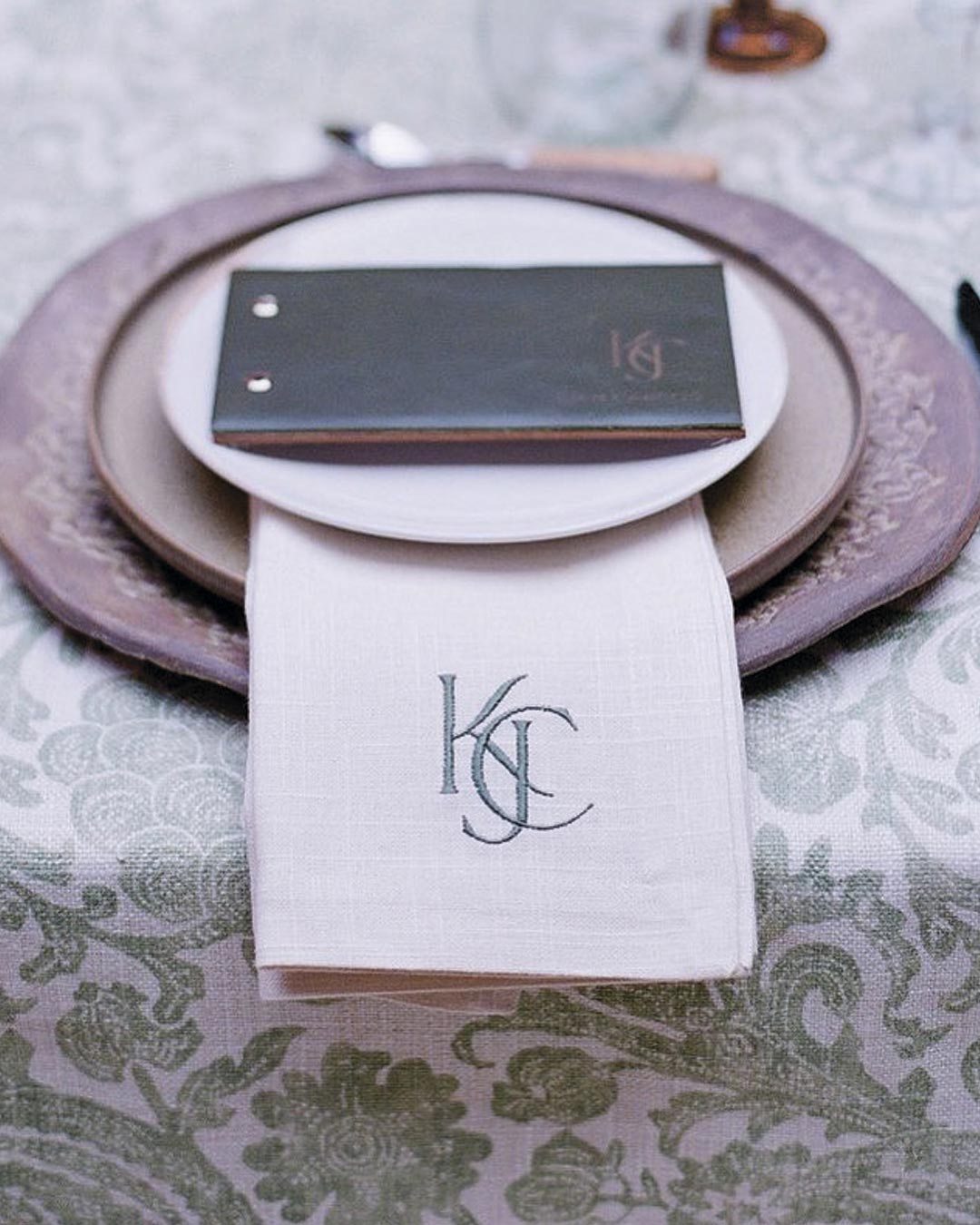 Free Wedding Monogram Makers