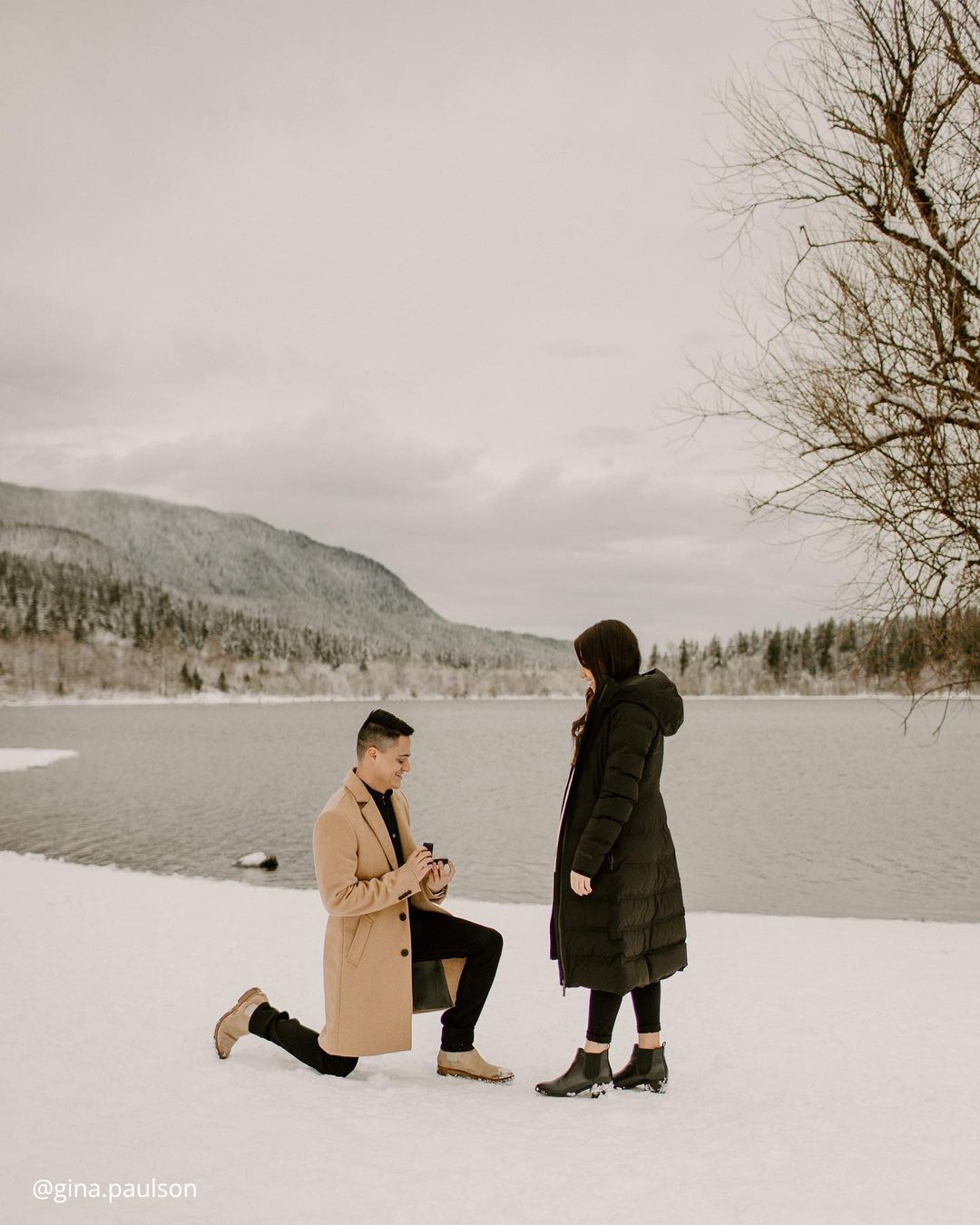 Luxury Proposal Ideas