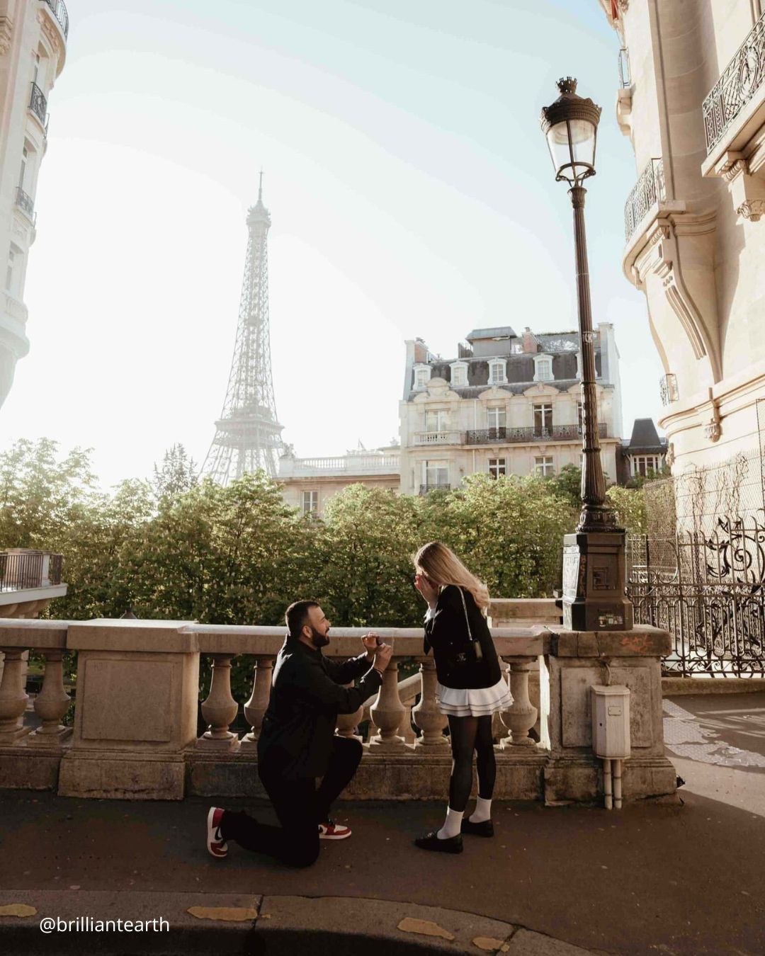 Cute and Romantic Proposal Ideas