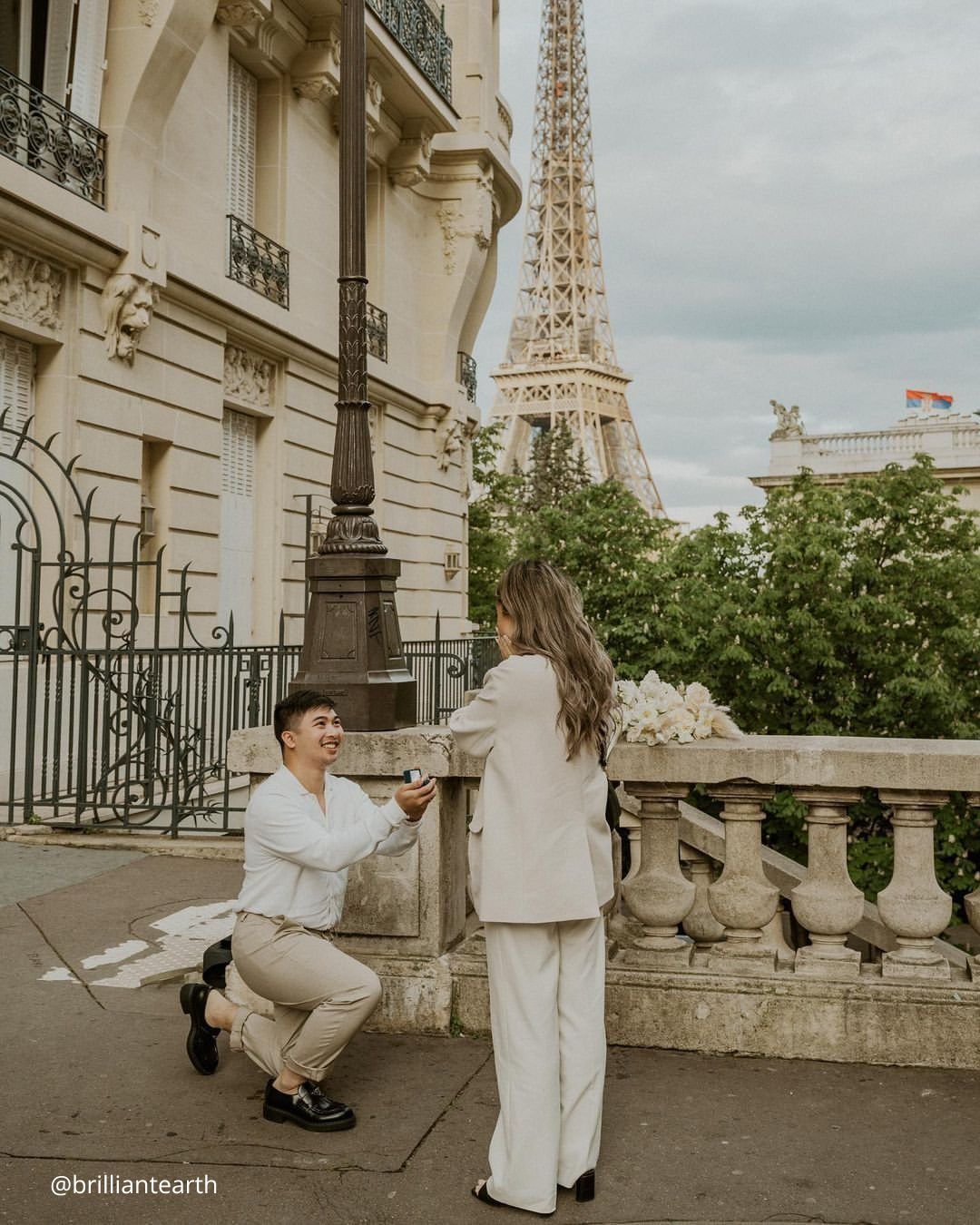 Cute and Romantic Proposal Ideas