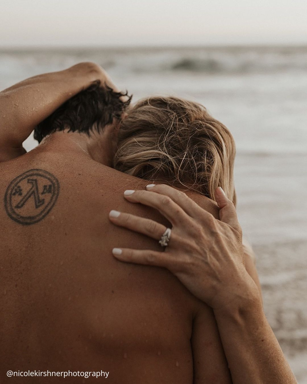 One Second After Proposal