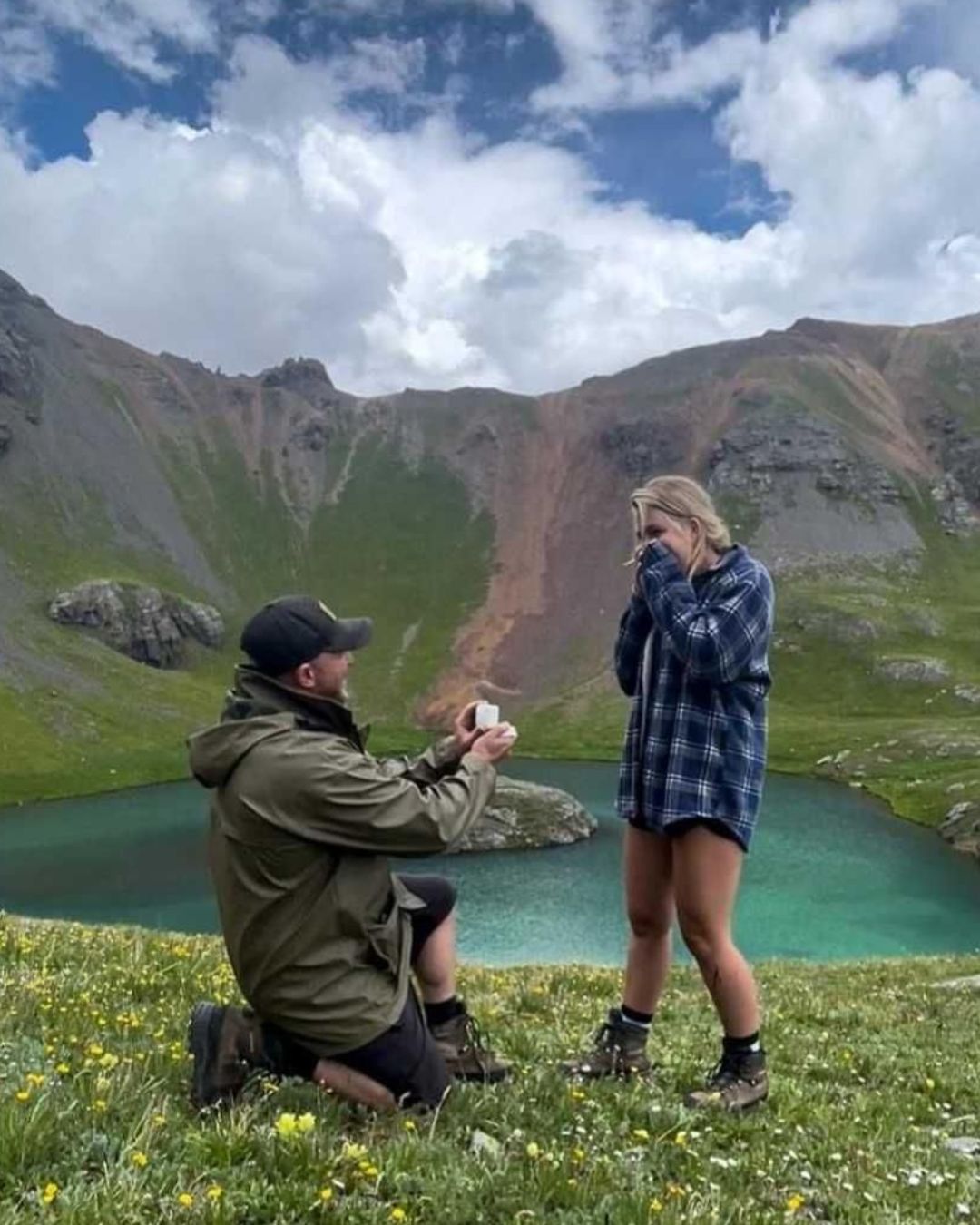 The Most Romantic Wedding Proposal Ideas