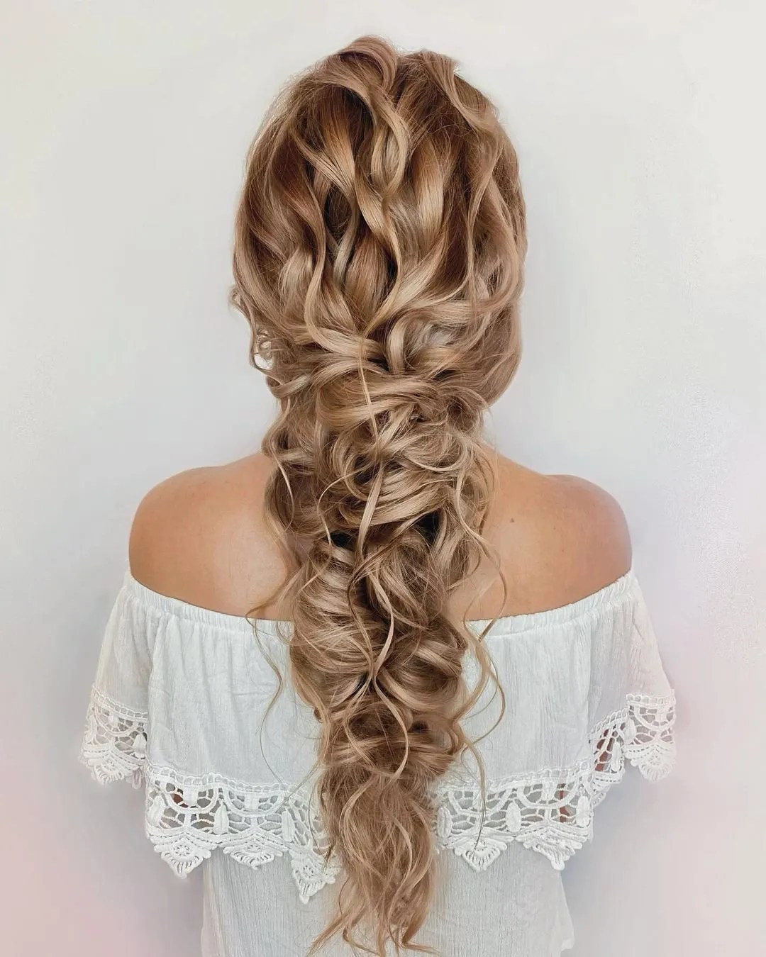 Bohemian Hair Accessories