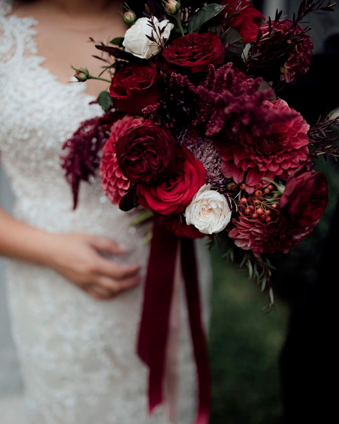 Maroon And Navy