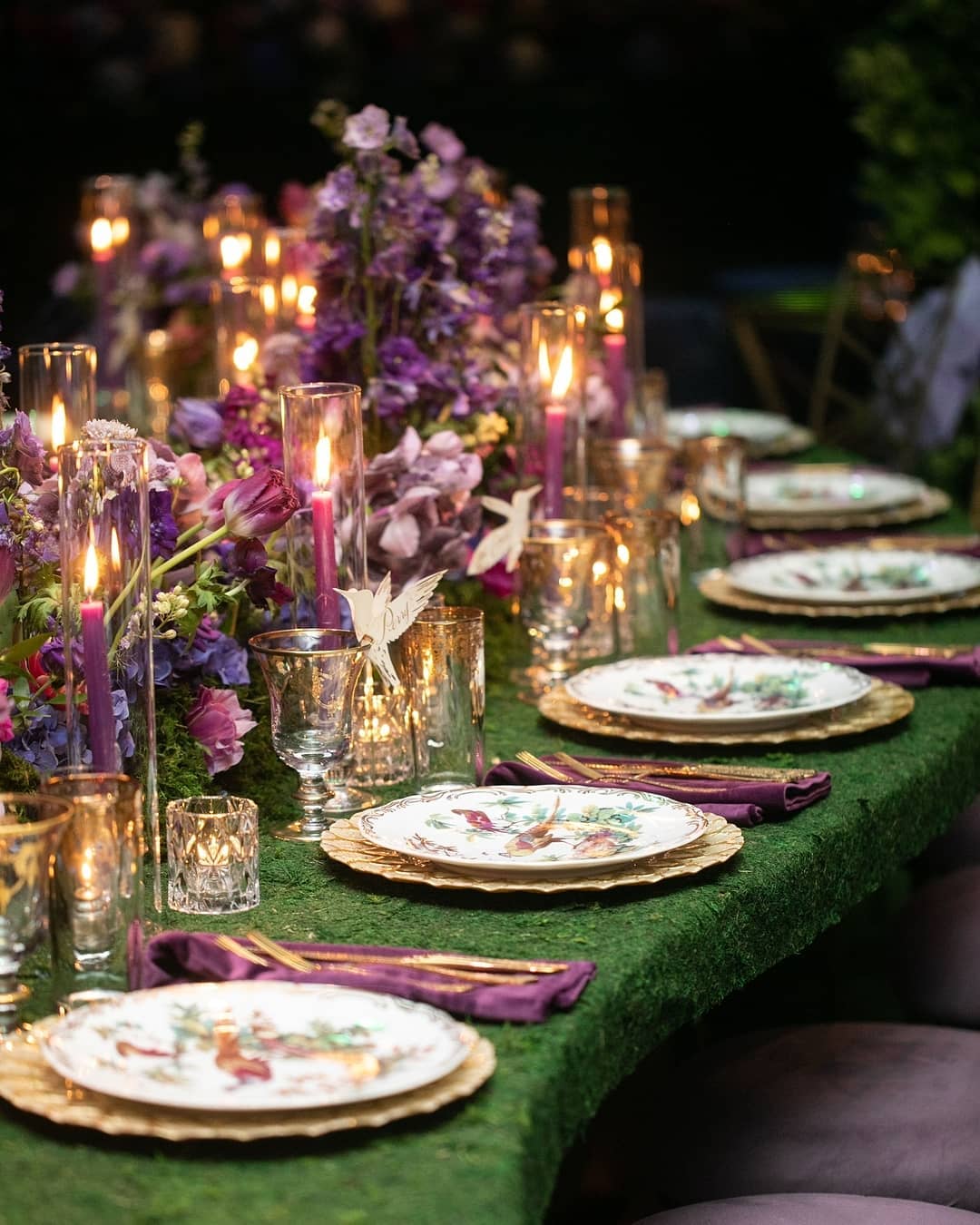 Yellow And Brown Wedding Theme