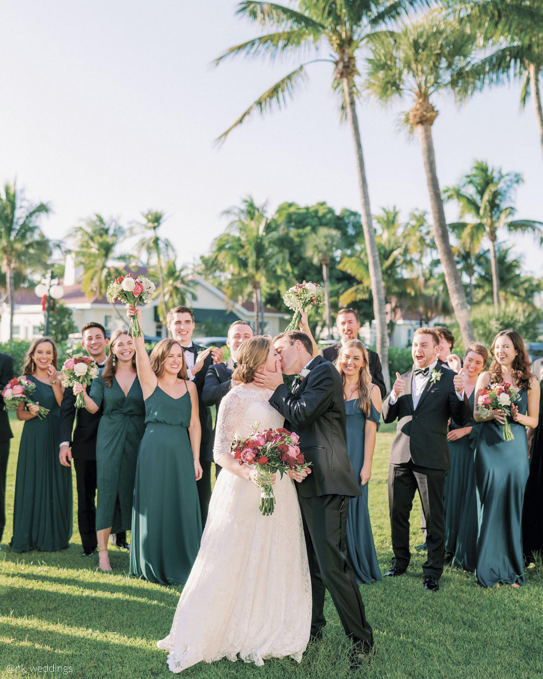 Pros and Cons of Wedding Season