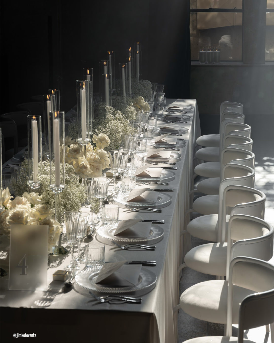 Best Winter Wedding Colors