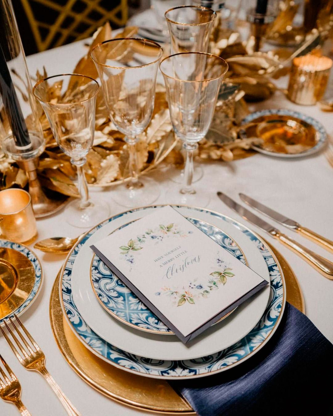 Tips for Choosing the Right Winter Wedding Colors