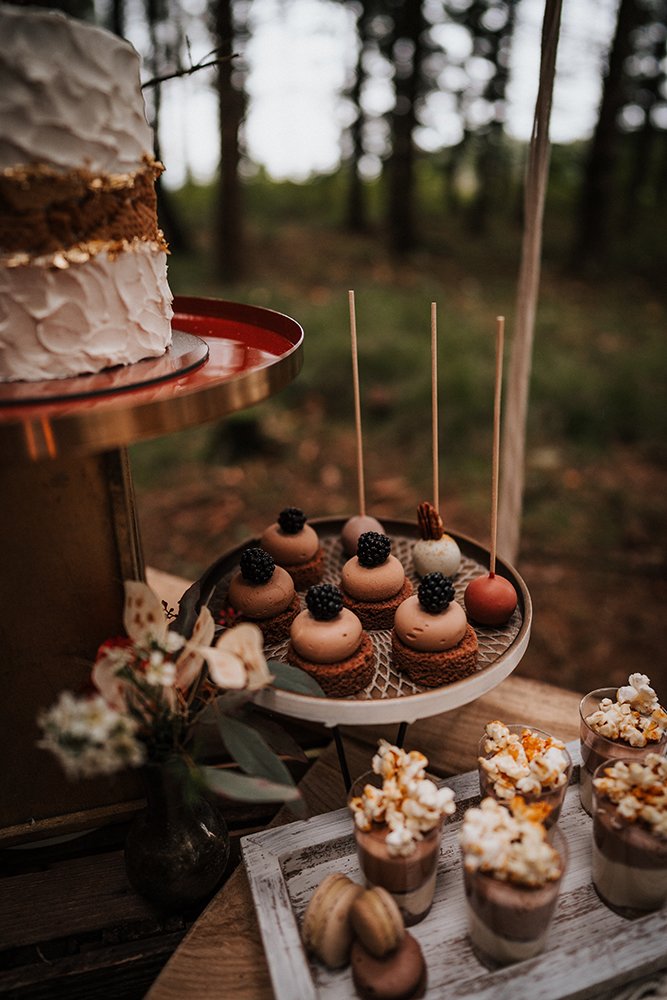 Amazing Macrame Wedding Ideas