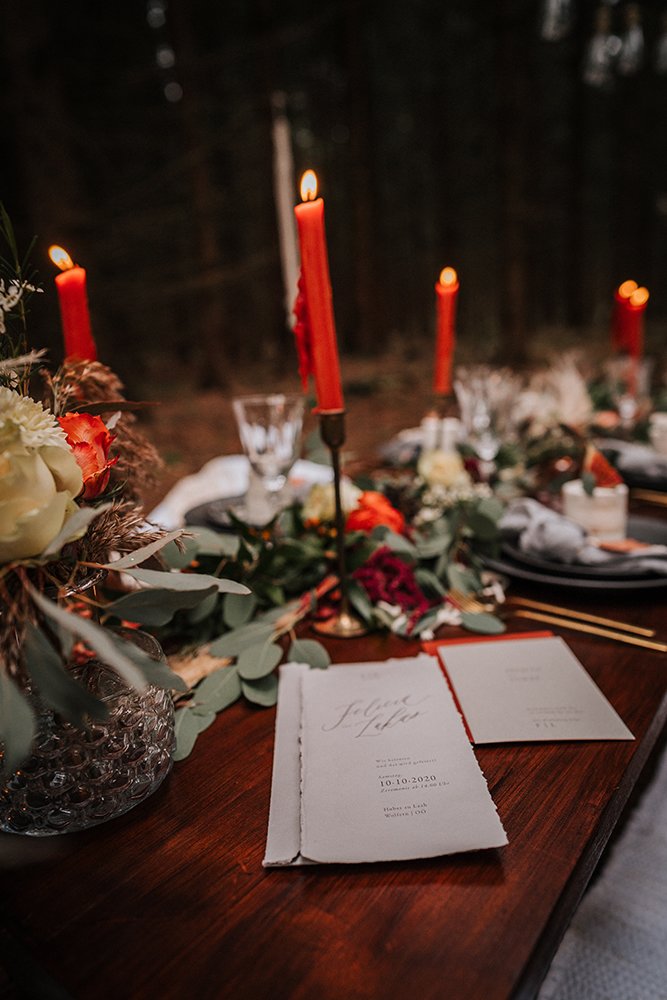 Real Big Wedding Trend: Llamas