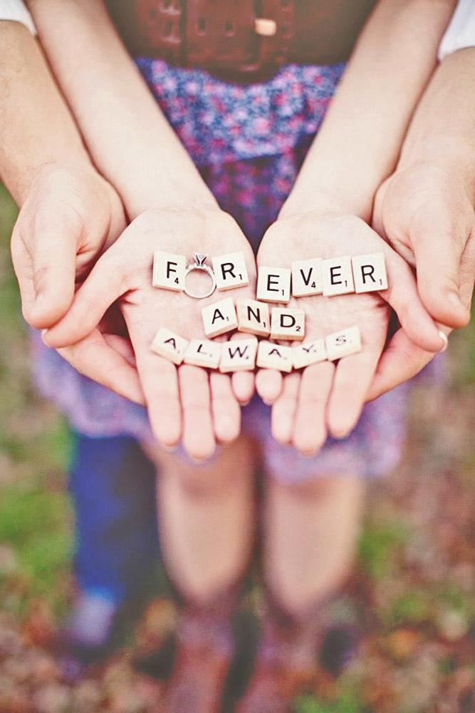 Lovely Ideas With Hands