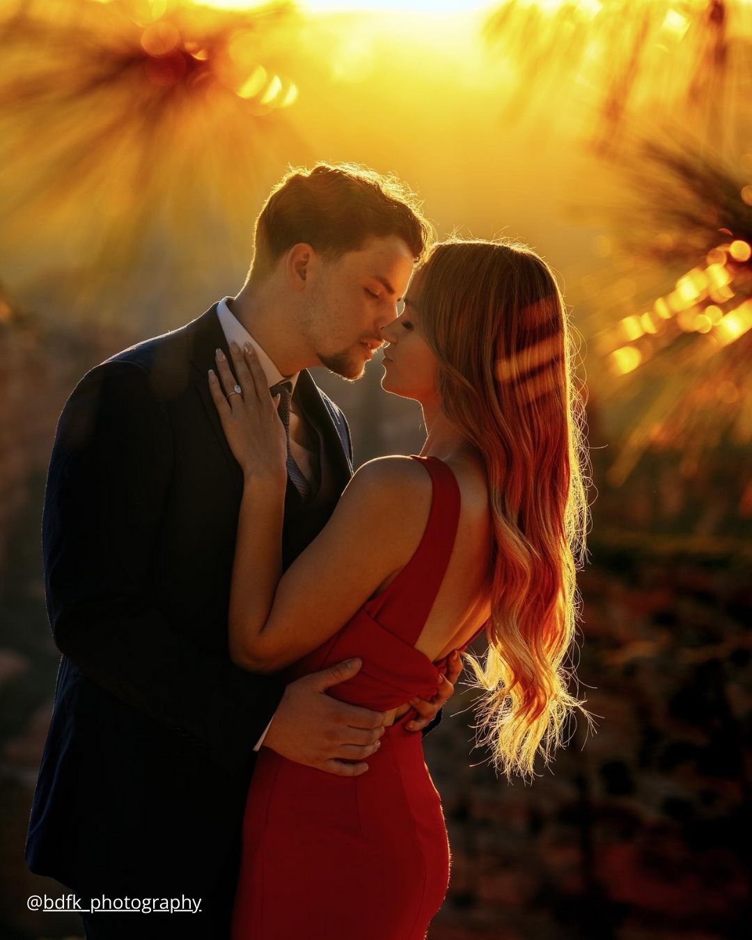 Funny and Playful Ideas for Engagement Shoots