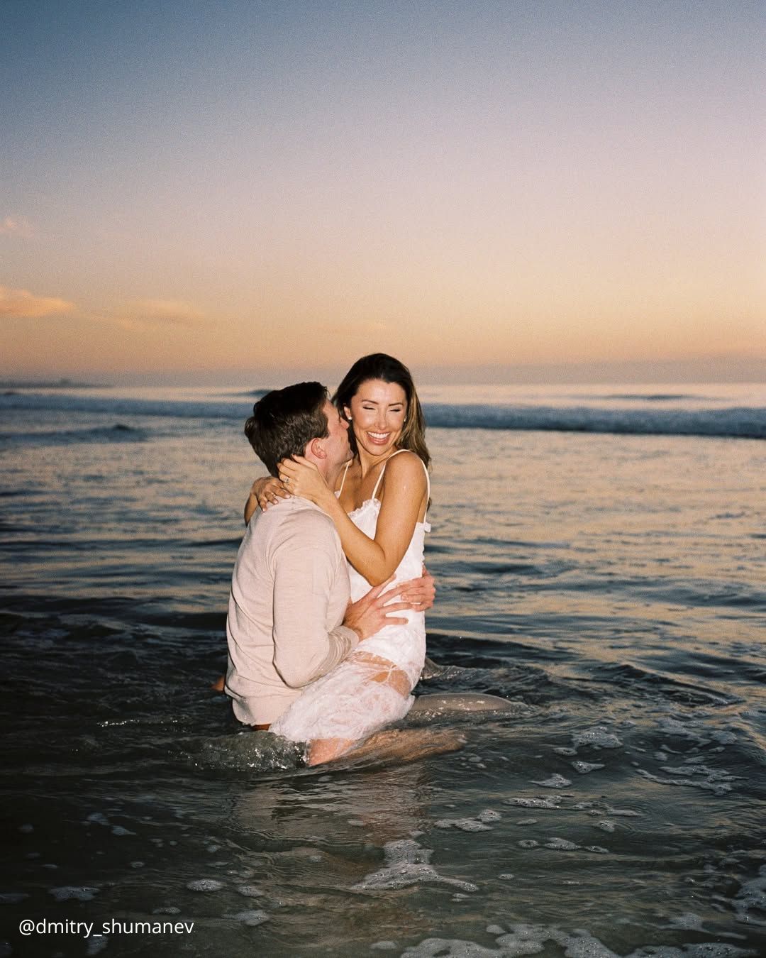 Funny and Playful Ideas for Engagement Shoots
