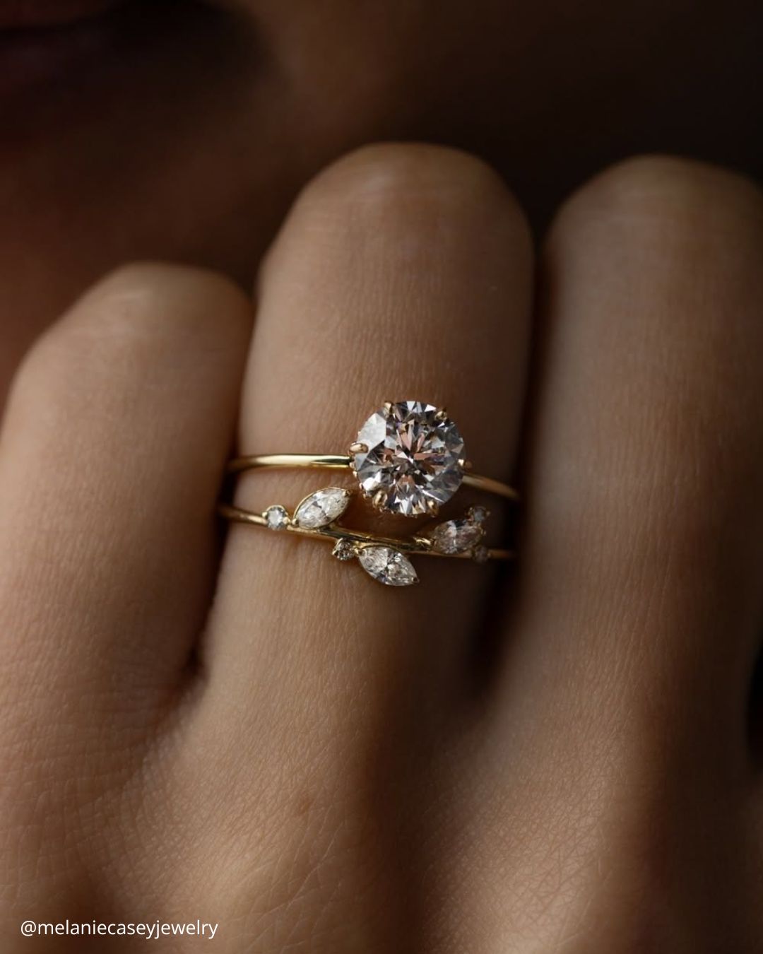 Diamond Engagement Rings For Women
